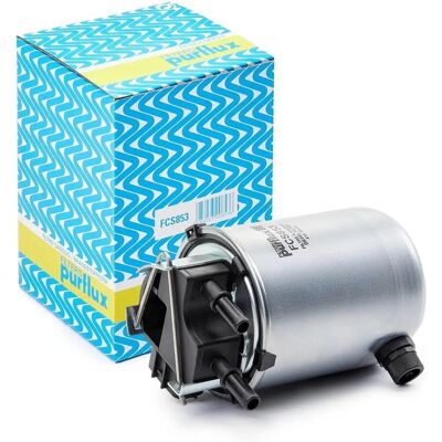 PURFLUX FCS853 Filtro de Combustible Nissan - Qashqai II, X-TRAIL PURFLUX FCS853 Filtro de Combustible Nissan - Qashqai II, X-TRAIL