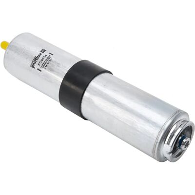 Bränslefilter PURFLUX FCS854 - Skyddar motorn mot smuts och vatten Bränslefilter PURFLUX FCS854 - Skyddar motorn mot smuts och vatten