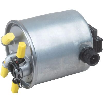 PURFLUX FCS856 Drivstoffilter - Qashqai/X-Trail/Renault Koleos PURFLUX FCS856 Drivstoffilter - Qashqai/X-Trail/Renault Koleos