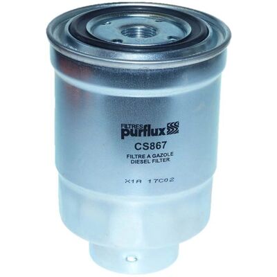 PURFLUX Model CS867 Fuel Filter - Fuel Filter PURFLUX Model CS867 Fuel Filter - Fuel Filter