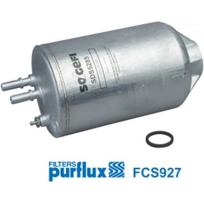 PURFLUX FCS927 Φίλτρο Καυσίμου - Fuel Filter PURFLUX FCS927 Φίλτρο Καυσίμου - Fuel Filter