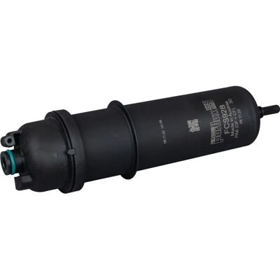 Filtre à Carburant PURFLUX FCS928 - Pour BMW X3, 5 Touring, 3 Touring - Résistant - Publicité Filtre à Carburant PURFLUX FCS928 - Pour BMW X3, 5 Touring, 3 Touring - Résistant - Publicité
