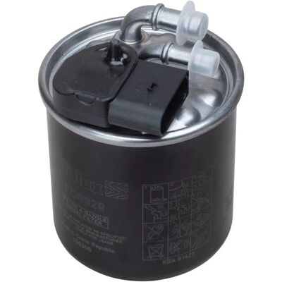 PURFLUX FCS929 - Benzinfilter - OEM 6510902052, 6510903252, 8, 124 - 2 års garanti PURFLUX FCS929 - Benzinfilter - OEM 6510902052, 6510903252, 8, 124 - 2 års garanti