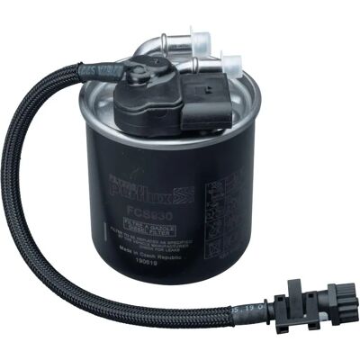 PURFLUX FCS930 Brændstoffilter - Kartutstfilter til Mercedes-Benz PURFLUX FCS930 Brændstoffilter - Kartutstfilter til Mercedes-Benz