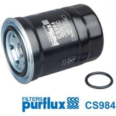 PURFLUX CS984 Brændstoffilter - Brændstoffilter PURFLUX CS984 Brændstoffilter - Brændstoffilter