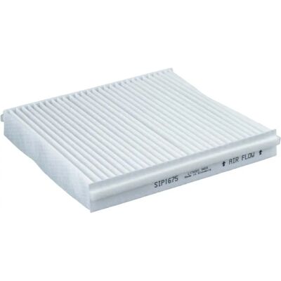 PURFLUX AH185 Passagerumfilter - Luftfilter PURFLUX AH185 Passagerumfilter - Luftfilter