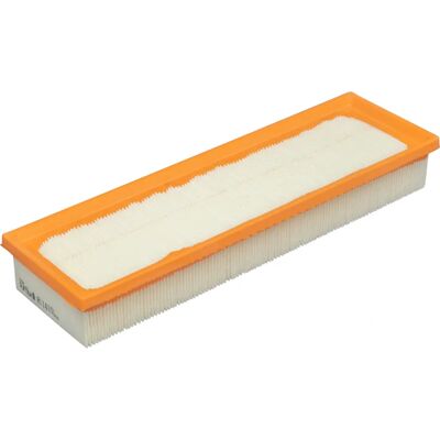 PURFLUX A1141 Car Air Filter - Compatible with Peugeot, Citroën PURFLUX A1141 Car Air Filter - Compatible with Peugeot, Citroën