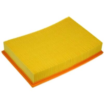 PURFLUX A1144 - Φίλτρο αέρα για Volvo V70 I, V70 II, S60 I, S80 I, XC70 Cross Country PURFLUX A1144 - Φίλτρο αέρα για Volvo V70 I, V70 II, S60 I, S80 I, XC70 Cross Country