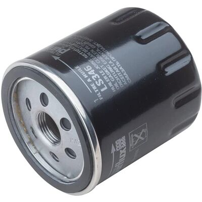 PURFLUX LS346 Oliefilter - Oliefilter voor Fiat, Alfa Romeo, Lancia PURFLUX LS346 Oliefilter - Oliefilter voor Fiat, Alfa Romeo, Lancia
