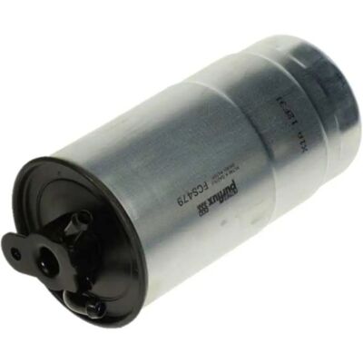 PURFLUX Φίλτρο καυσίμου BMW E39 E46 X5 FCS479 PURFLUX Φίλτρο καυσίμου BMW E39 E46 X5 FCS479
