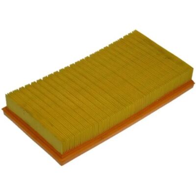 PURFLUX A1152 Luftfilter - OEM 03C129620 for VW Touran I, Golf 5, Polo IV PURFLUX A1152 Luftfilter - OEM 03C129620 for VW Touran I, Golf 5, Polo IV
