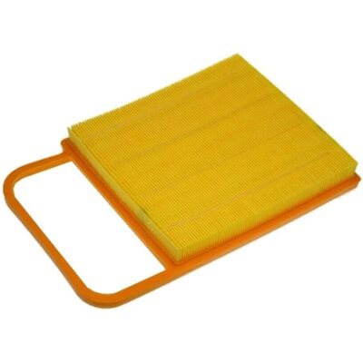 Purflux A1153 Luftfilter - Til VW Polo, Skoda Fabia I Purflux A1153 Luftfilter - Til VW Polo, Skoda Fabia I
