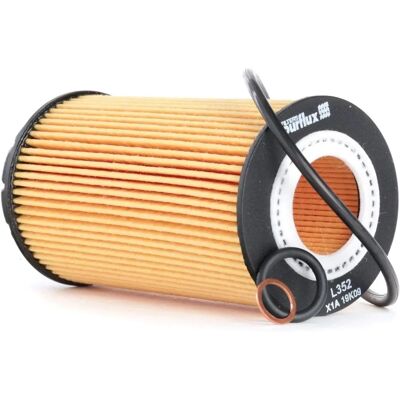 PURFLUX L352 Oljefilter för Hyundai, Kia, Jeep PURFLUX L352 Oljefilter för Hyundai, Kia, Jeep