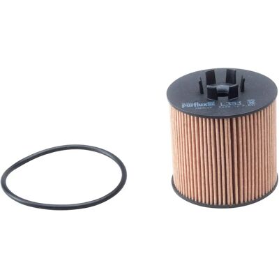 Purflux L353 Oljesfilter - Kassetter för VW, Audi, Skoda, Seat Purflux L353 Oljesfilter - Kassetter för VW, Audi, Skoda, Seat