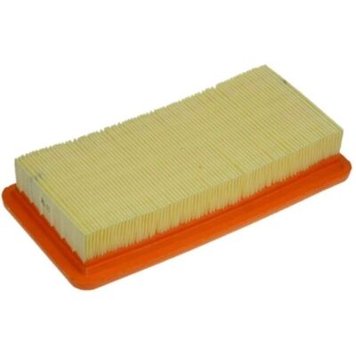 PURFLUX A1158 Luftfilter - Hyundai Getz PURFLUX A1158 Luftfilter - Hyundai Getz
