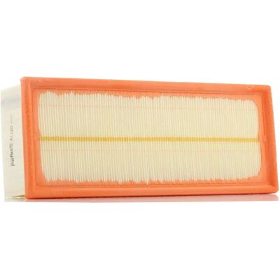 PURFLUX Filtr powietrza A1160 - Filtr pojazdu PURFLUX Filtr powietrza A1160 - Filtr pojazdu