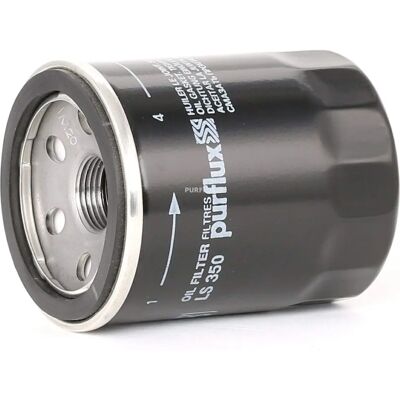 PURFLUX LS350 Ölfilter für Honda Civic, Accord, CR-V - Ölfilter PURFLUX LS350 Ölfilter für Honda Civic, Accord, CR-V - Ölfilter