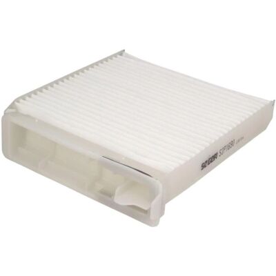 Filtre à air AH207 - Compartiment passager Filtre à air AH207 - Compartiment passager