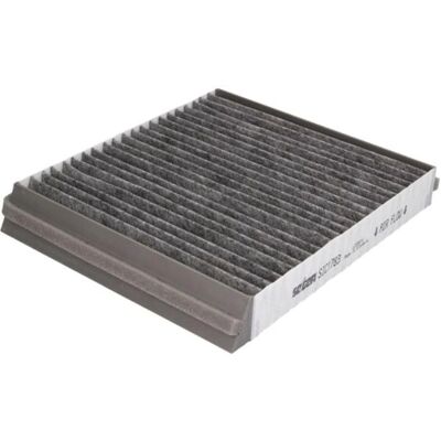 Purflux AHC169 Car Cabin Air Filter - Pollen & Charcoal Purflux AHC169 Car Cabin Air Filter - Pollen & Charcoal