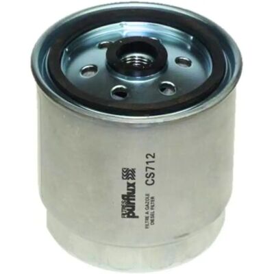 Brændstoffilter Purflux CS712 - Kompatibelt med Hyundai Sonata V, Getz, H-1, Satellite MPV, KIA Sorento 1, Magentis II Brændstoffilter Purflux CS712 - Kompatibelt med Hyundai Sonata V, Getz, H-1, Satellite MPV, KIA Sorento 1, Magentis II