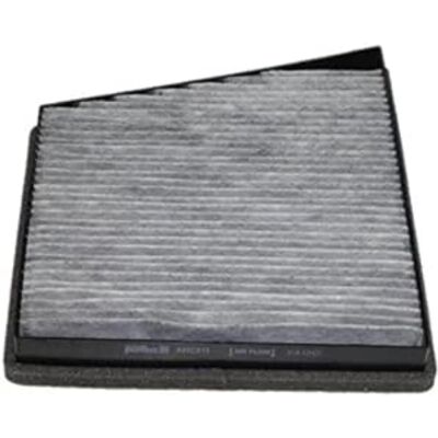 PURFLUX AHC211 Kabinenfilter - Aktivkohlefilter für Mercedes-Benz W211, S211, C219 PURFLUX AHC211 Kabinenfilter - Aktivkohlefilter für Mercedes-Benz W211, S211, C219