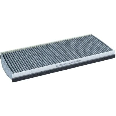PURFLUX Filtro abitacolo Mercedes-Benz AHC237 a carbone attivo PURFLUX Filtro abitacolo Mercedes-Benz AHC237 a carbone attivo