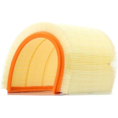 PURFLUX Air Filter A1177 - Air Filter for Mercedes-Benz W639 PURFLUX Air Filter A1177 - Air Filter for Mercedes-Benz W639