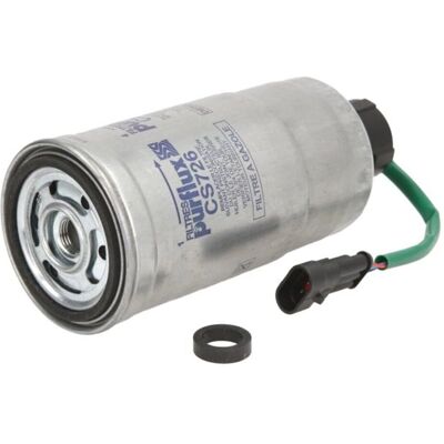 PURFLUX CS726 Kraftstofffilter - Für Fiat, Peugeot, Citroën PURFLUX CS726 Kraftstofffilter - Für Fiat, Peugeot, Citroën