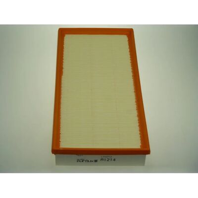 PURFLUX A1214 Air Filter - Engine Protection PURFLUX A1214 Air Filter - Engine Protection