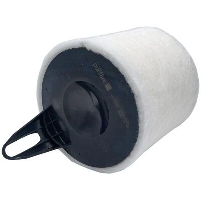 PURFLUX A1200 Luftfilter - Kassetfilter, 195mm højde, 68mm indre diameter - Luftfilter PURFLUX A1200 Luftfilter - Kassetfilter, 195mm højde, 68mm indre diameter - Luftfilter