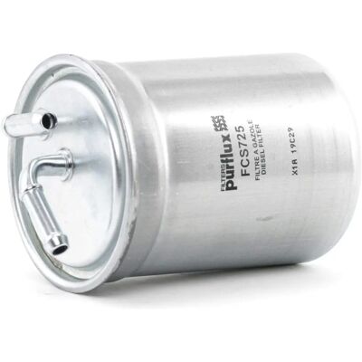 PURFLUX FCS725 Kraftstofffilter - Hohe Effizienz für VW, Audi, Skoda PURFLUX FCS725 Kraftstofffilter - Hohe Effizienz für VW, Audi, Skoda