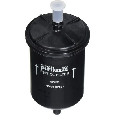 PURFLUX Filtre à Carburant EP202 - Filtre à essence PURFLUX Filtre à Carburant EP202 - Filtre à essence