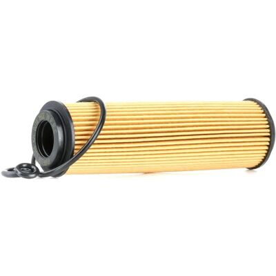 PURFLUX L366 Ölfilter für Mercedes-Benz - Filtereinsatz PURFLUX L366 Ölfilter für Mercedes-Benz - Filtereinsatz