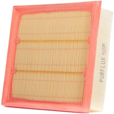 PURFLUX A1238 Luftfilter - Corsa D/E - OEM Kvalitet PURFLUX A1238 Luftfilter - Corsa D/E - OEM Kvalitet