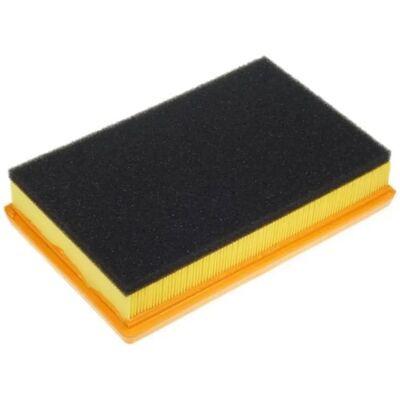 Purflux A1233 Luftfilter - Fiat Bravo/Stilo OEM 55184943-55184947 Purflux A1233 Luftfilter - Fiat Bravo/Stilo OEM 55184943-55184947
