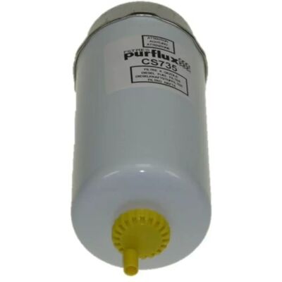 PURFLUX CS735 Kraftstofffilter - für Ford Transit Mk5 PURFLUX CS735 Kraftstofffilter - für Ford Transit Mk5