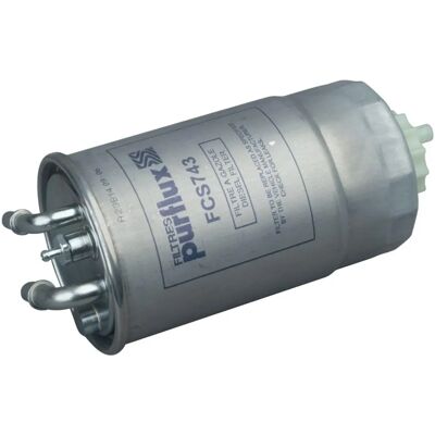 PURFLUX FCS743 Filtr paliwa - Numery OEM, usuwanie wody i zanieczyszczeń PURFLUX FCS743 Filtr paliwa - Numery OEM, usuwanie wody i zanieczyszczeń