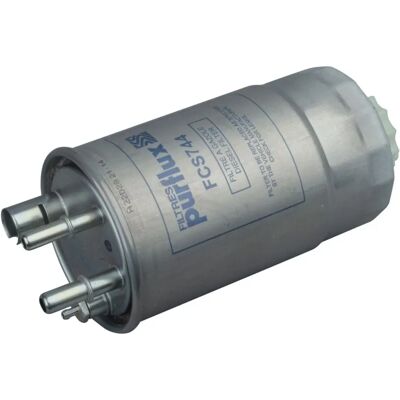 PURFLUX FCS744 Filtro Carburante - Cartuccia, 85mm diam, 207mm altezza PURFLUX FCS744 Filtro Carburante - Cartuccia, 85mm diam, 207mm altezza