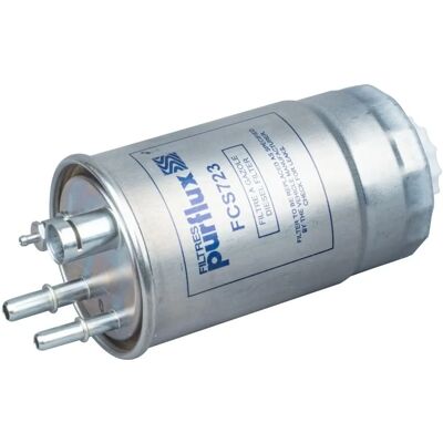 Φίλτρο Καυσίμου Purflux FCS723 - Πρωτότυπη Ποιότητα Φίλτρο Καυσίμου Purflux FCS723 - Πρωτότυπη Ποιότητα