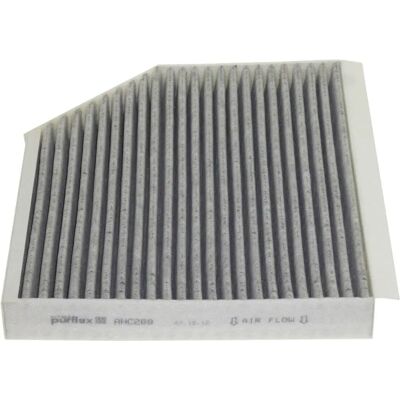 PURFLUX AHC269 Carbon Cabin Air Filter - Passenger Compartment PURFLUX AHC269 Carbon Cabin Air Filter - Passenger Compartment