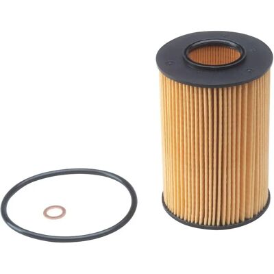 PURFLUX L396 Oljefilter för Hyundai & Kia - 3 varianter PURFLUX L396 Oljefilter för Hyundai & Kia - 3 varianter
