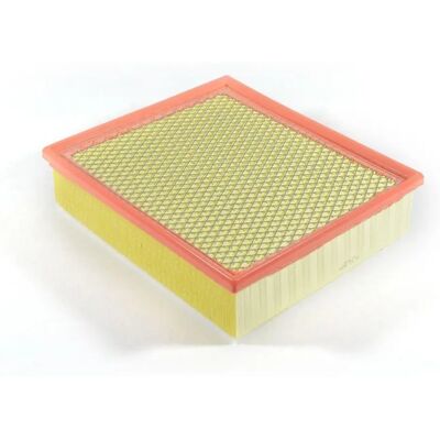 PURFLUX A1287 Luftfilter til Volvo & Ford - Kasset PURFLUX A1287 Luftfilter til Volvo & Ford - Kasset