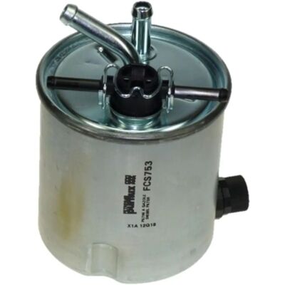 PURFLUX FCS753 Drivstoffilter - Nissan, Maxity, Cabstar, NT400 PURFLUX FCS753 Drivstoffilter - Nissan, Maxity, Cabstar, NT400