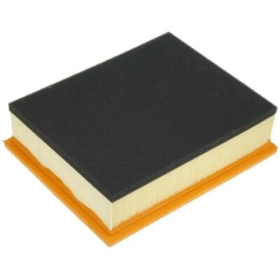 PURFLUX A1308 Land Rover Luftfilter - OEM-kassette PURFLUX A1308 Land Rover Luftfilter - OEM-kassette