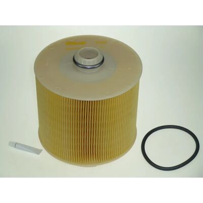 Filtru de aer PURFLUX A1242 - Audi A6 C5/C6 Filtru de aer PURFLUX A1242 - Audi A6 C5/C6