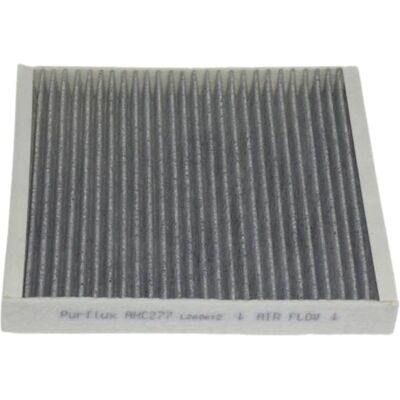 Filtro aria attivo PURFLUX AHC277 con carbone Filtro aria attivo PURFLUX AHC277 con carbone