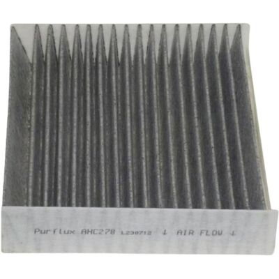 Filtro Abitacolo PURFLUX AHC278 - Carbone Attivo Filtro Abitacolo PURFLUX AHC278 - Carbone Attivo