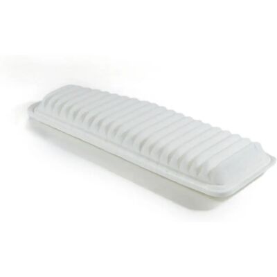 Filtro de Aire Toyota A1318 - Cartucho 375x136x54mm Filtro de Aire Toyota A1318 - Cartucho 375x136x54mm
