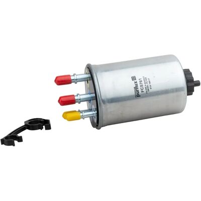 Purflux Brændstoffilter FCS761 - Til Land Rover Discovery 3/4, Range Rover Sport Purflux Brændstoffilter FCS761 - Til Land Rover Discovery 3/4, Range Rover Sport