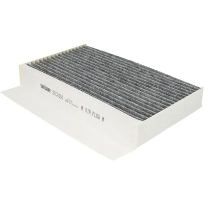 PURFLUX AHC281 - Innenraumluftfilter PURFLUX AHC281 - Innenraumluftfilter